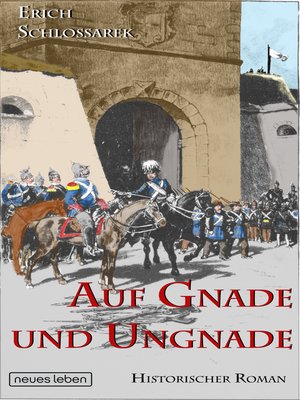 cover image of Auf Gnade und Ungnade